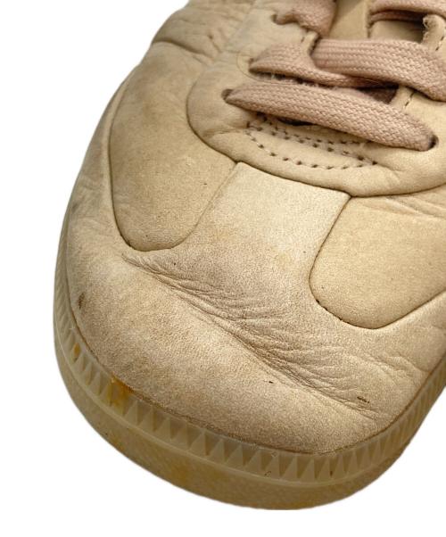 adidas（アディダス）adidas (アディダス) SAMBA MAGIC BEIGE EARTH STRATA ALUMINIUM ベージュ サイズ:24cmの古着・服飾アイテム