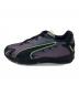 PUMA (プーマ) F1 INHALE 75 YRS SPEED パープル サイズ:27.5㎝ 未使用品：4000円