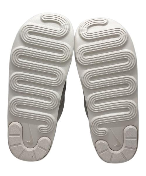 NIKE（ナイキ）NIKE (ナイキ) AIR MAX ISLA SANDAL グレー サイズ:26cmの古着・服飾アイテム