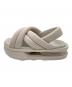 NIKE (ナイキ) AIR MAX ISLA SANDAL グレー サイズ:26cm：6000円