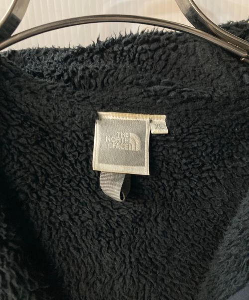 THE NORTH FACE（ザ ノース フェイス）THE NORTH FACE (ザ ノース フェイス) コンパクトノマドジャケット ブラック サイズ:XLの古着・服飾アイテム
