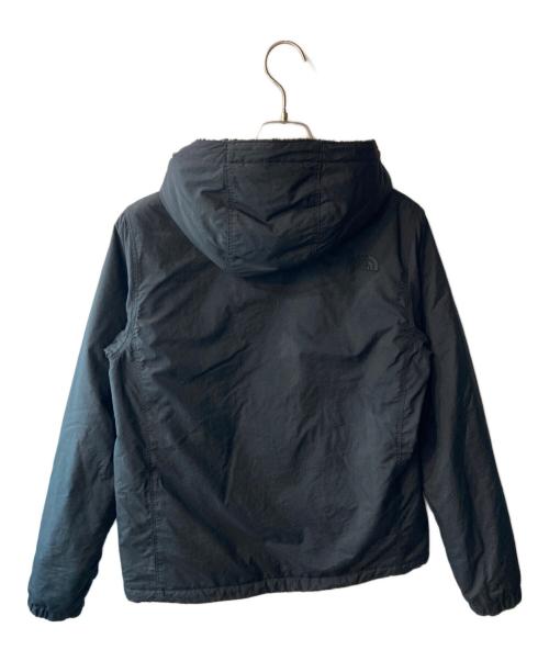 THE NORTH FACE（ザ ノース フェイス）THE NORTH FACE (ザ ノース フェイス) コンパクトノマドジャケット ブラック サイズ:XLの古着・服飾アイテム