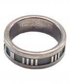 TIFFANY & Co.ティファニー）の古着「アトラスナローリング」