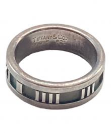 TIFFANY & Co.（ティファニー）の古着「アトラスナローリング」