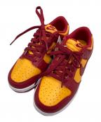 NIKEナイキ）の古着「Dunk Low 