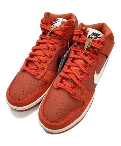 NIKE（ナイキ）NIKE (ナイキ) Dunk High 