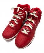 NIKEナイキ）の古着「DUNK HIGH SE FIRST USE 