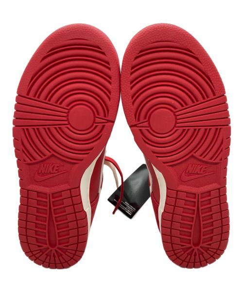 NIKE（ナイキ）NIKE (ナイキ) DUNK HIGH SE FIRST USE 