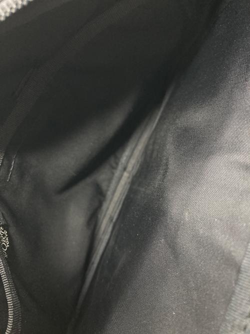 PORTER（ポーター）PORTER (ポーター) ショルダーバッグ ブラックの古着・服飾アイテム