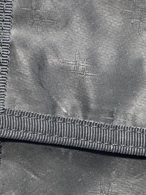 PORTER（ポーター）PORTER (ポーター) ショルダーバッグ ブラックの古着・服飾アイテム