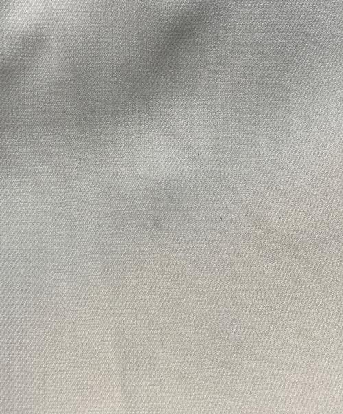 CELFORD（セルフォード）CELFORD (セルフォード) レース切替ワンピース ベージュ サイズ:36の古着・服飾アイテム