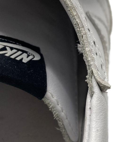 NIKE（ナイキ）NIKE (ナイキ) PEACEMINUSONE (ピースマイナスワン) KWONDO 1 ホワイト サイズ:27㎝の古着・服飾アイテム