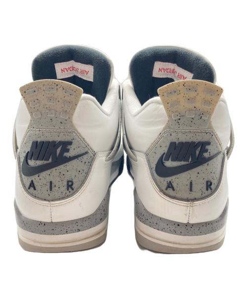 NIKE（ナイキ）NIKE (ナイキ) Air Jordan 4 Retro 