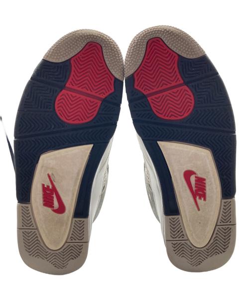 NIKE（ナイキ）NIKE (ナイキ) Air Jordan 4 Retro 