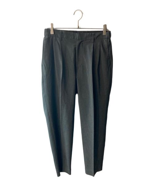 UNITED TOKYO（ユナイテッドトーキョー）UNITED TOKYO (ユナイテッドトーキョー) セットアップ グレー サイズ:2の古着・服飾アイテム