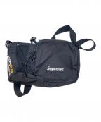 SUPREMEシュプリーム）の古着「22SS SIDE BAG」｜ブラック