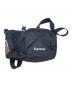 Supreme（シュプリーム）の古着「22SS SIDE BAG」｜ブラック
