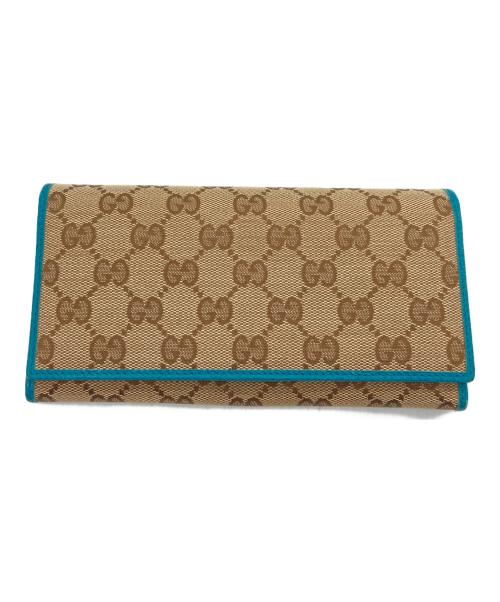 GUCCI（グッチ）GUCCI (グッチ) 財布の古着・服飾アイテム