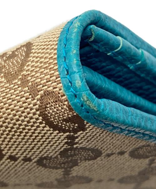 GUCCI（グッチ）GUCCI (グッチ) 財布の古着・服飾アイテム