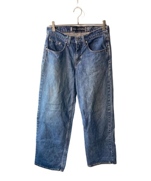 LEVI'S（リーバイス）LEVI'S (リーバイス) デニムパンツ インディゴ サイズ:サイズ表記読み取り不可の古着・服飾アイテム