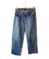 LEVI'S（リーバイス）の古着「デニムパンツ」｜インディゴ