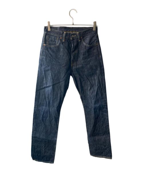 LEVI'S VINTAGE CLOTHING（リーバイス ビンテージ クロージング）LEVI'S VINTAGE CLOTHING (リーバイス ビンテージ クロージング) 復刻デニムパンツ インディゴ サイズ:W30の古着・服飾アイテム