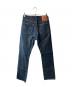 LEVI'S VINTAGE CLOTHING (リーバイス ビンテージ クロージング) 復刻デニムパンツ インディゴ サイズ:W30：17000円