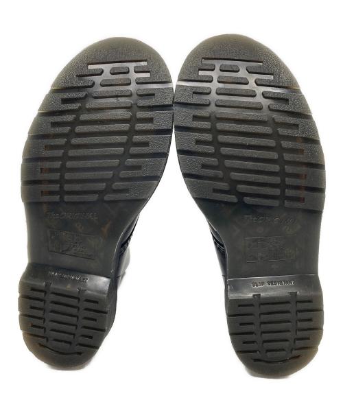 Dr.Martens（ドクターマーチン）Dr.Martens (ドクターマーチン) 1460 PASCAL ST BROGUE ブラック サイズ:27㎝の古着・服飾アイテム