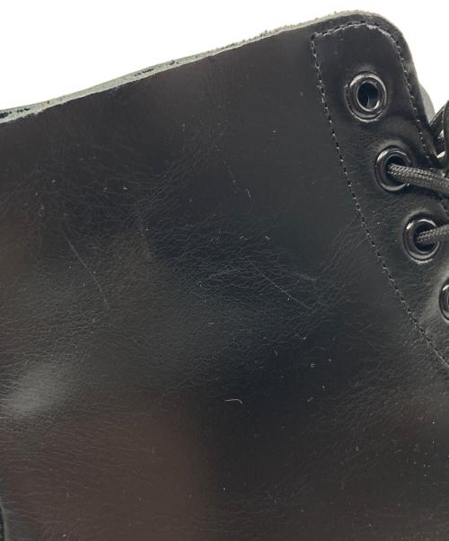 Dr.Martens（ドクターマーチン）Dr.Martens (ドクターマーチン) 1460 PASCAL ST BROGUE ブラック サイズ:27㎝の古着・服飾アイテム