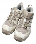 SALOMONサロモン）の古着「靴 スニーカー XA PRO 3D」｜ホワイト