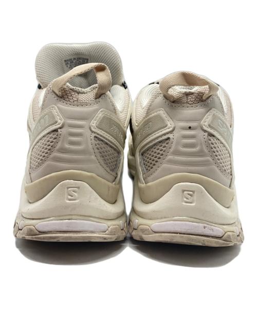 SALOMON（サロモン）SALOMON (サロモン) 靴 スニーカー XA PRO 3D ホワイト サイズ:27.5㎝の古着・服飾アイテム