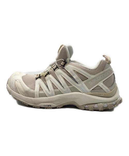 SALOMON（サロモン）SALOMON (サロモン) 靴 スニーカー XA PRO 3D ホワイト サイズ:27.5㎝の古着・服飾アイテム