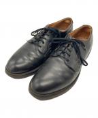 RED WINGレッドウィング）の古着「ポストマンシューズ」｜ブラック