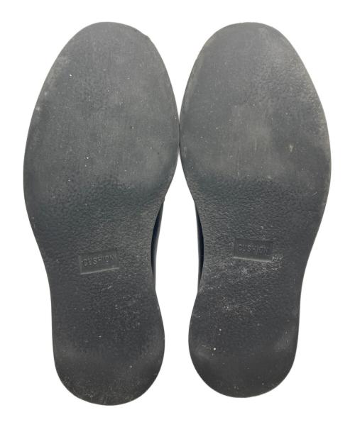 RED WING（レッドウィング）RED WING (レッドウィング) ポストマンシューズ ブラック サイズ:25.5㎝の古着・服飾アイテム