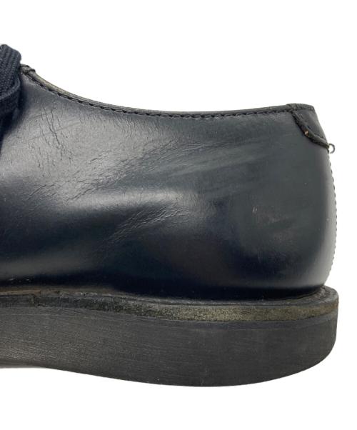 RED WING（レッドウィング）RED WING (レッドウィング) ポストマンシューズ ブラック サイズ:25.5㎝の古着・服飾アイテム