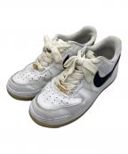 NIKEナイキ）の古着「AIR FORCE 1 07 PREMIUM」｜ホワイト