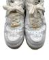 中古・古着 NIKE (ナイキ) AIR FORCE 1 07 PREMIUM ホワイト サイズ:27.5cm：7000円