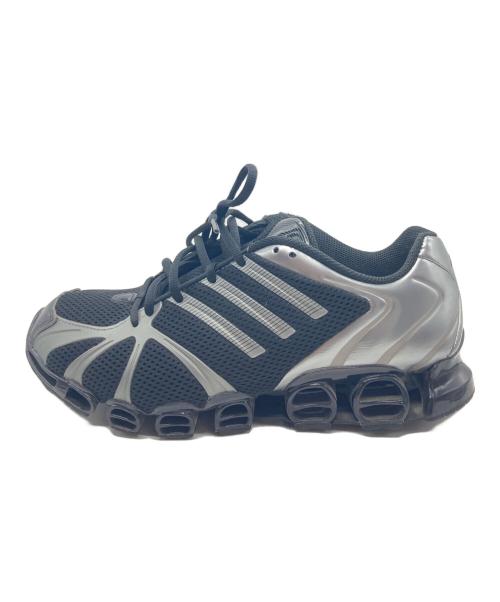 adidas（アディダス）adidas (アディダス) Mega Ghostride ブラック×グレー サイズ:28㎝の古着・服飾アイテム