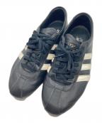 adidasアディダス）の古着「TOKYO W」｜ブラック