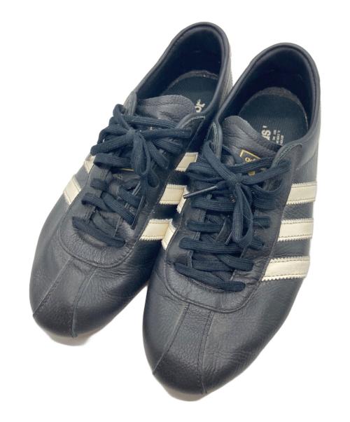 adidas（アディダス）adidas (アディダス) TOKYO W ブラック サイズ:28㎝の古着・服飾アイテム