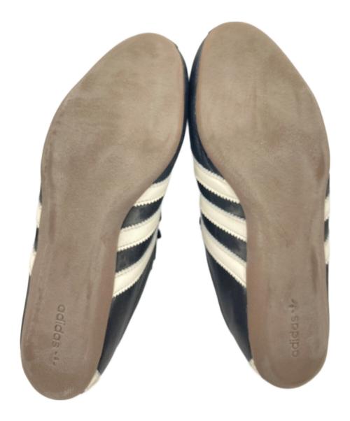 adidas（アディダス）adidas (アディダス) TOKYO W ブラック サイズ:28㎝の古着・服飾アイテム