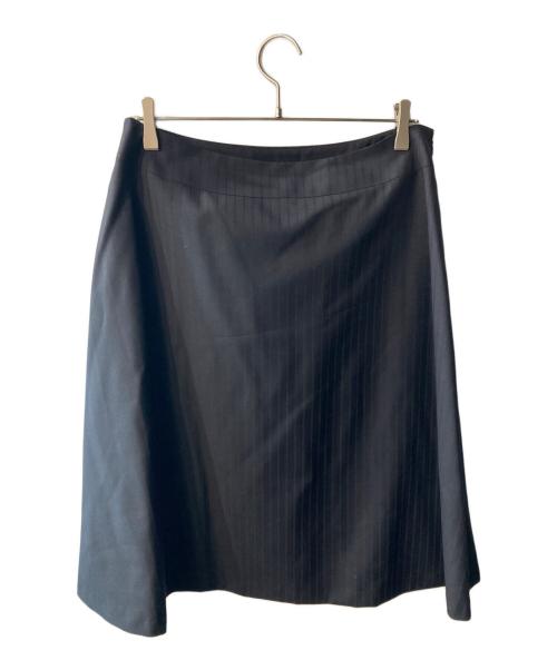 NEWYORKER（ニューヨーカー）NEWYORKER (ニューヨーカー) セットアップスーツ ネイビー サイズ:13の古着・服飾アイテム