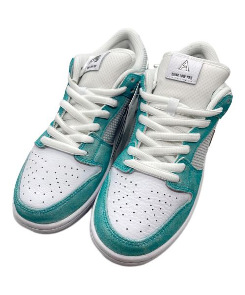 NIKE（ナイキ）NIKE (ナイキ) APRIL SKATEBOARDS (エイプリル・スケートボード) Nike SB Dunk Low Pro QS 