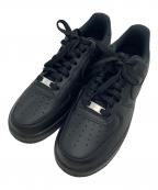 NIKEナイキ）の古着「スニーカー」｜ブラック