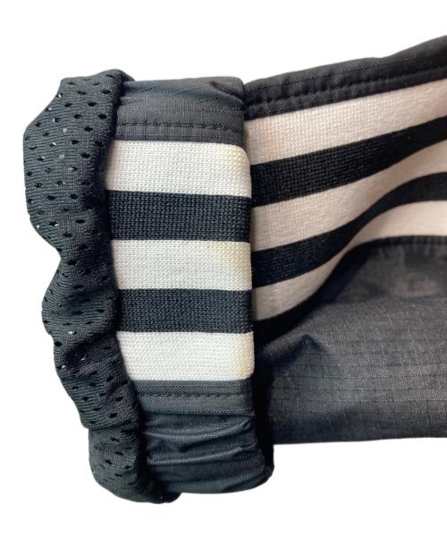 adidas（アディダス）adidas (アディダス) Adicolor Lock Up Windbreaker Jacket ブラック サイズ:Lの古着・服飾アイテム