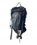 MYSTERY RANCHミステリーランチ）の古着「X-17」｜ブラック