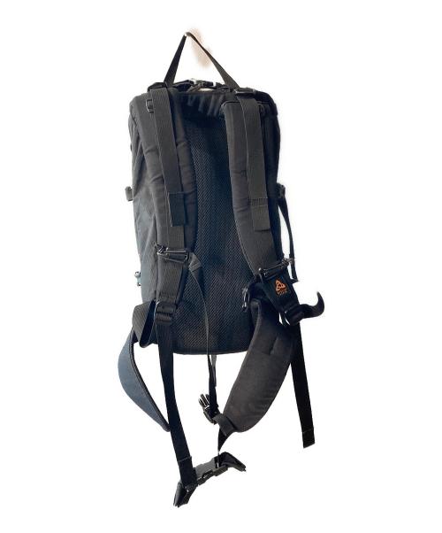 MYSTERY RANCH（ミステリーランチ）MYSTERY RANCH (ミステリーランチ) X-17 ブラックの古着・服飾アイテム