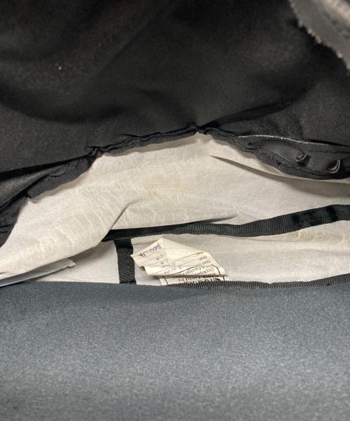 MYSTERY RANCH（ミステリーランチ）MYSTERY RANCH (ミステリーランチ) X-17 ブラックの古着・服飾アイテム