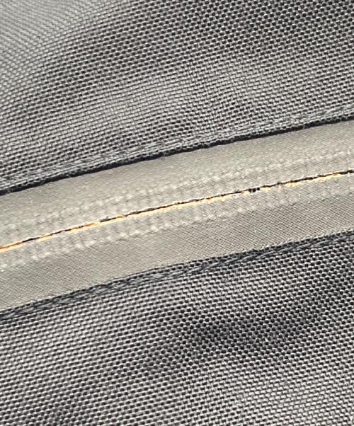 MYSTERY RANCH（ミステリーランチ）MYSTERY RANCH (ミステリーランチ) X-17 ブラックの古着・服飾アイテム