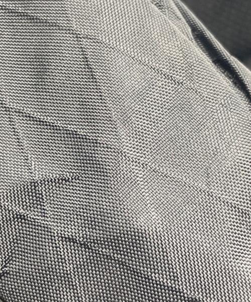 MYSTERY RANCH（ミステリーランチ）MYSTERY RANCH (ミステリーランチ) X-17 ブラックの古着・服飾アイテム